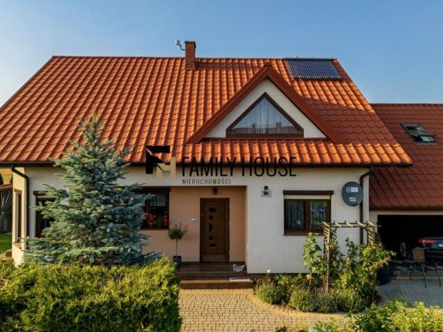 Dom na sprzedaż w Brynica, Świętokrzyskie