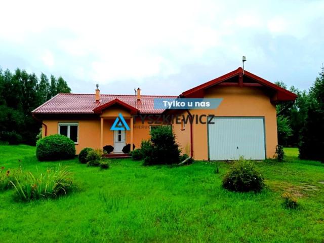 Dom na sprzedaż w Skarszewy, Pomorskie