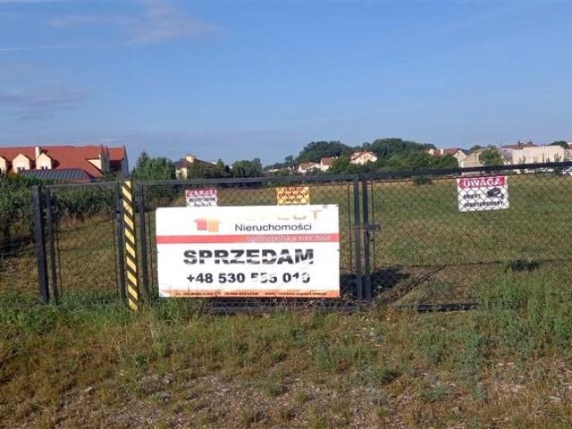 Grunt na sprzedaż w Głogów Małopolski, Podkarpackie