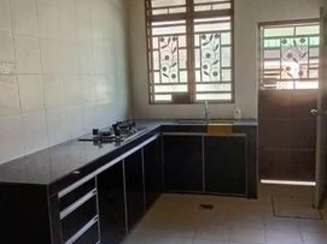House for sale in Negeri Sembilan