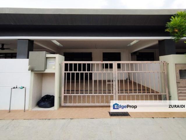 House for sale in Negeri Sembilan