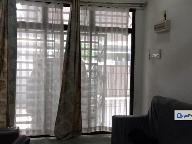 House for rent in Negeri Sembilan