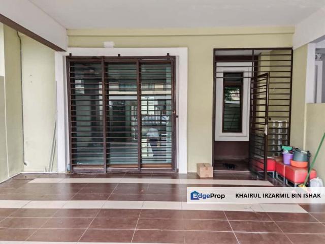 House for rent in Negeri Sembilan
