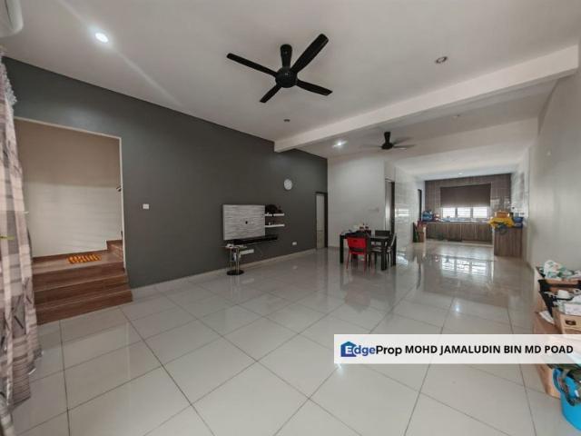 House for sale in Pajam, Negeri Sembilan