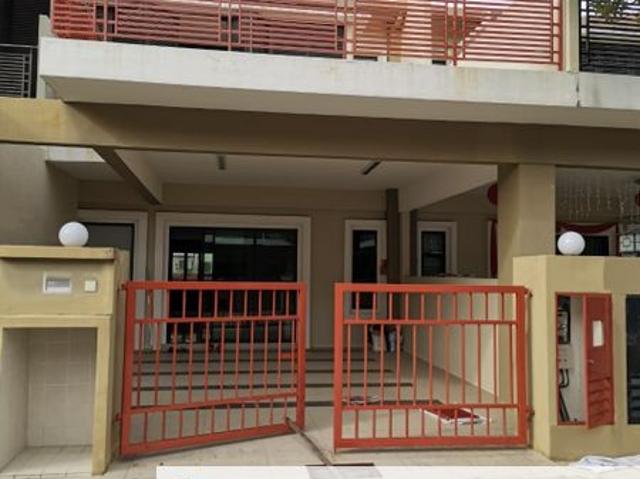 House for sale in Pajam, Negeri Sembilan