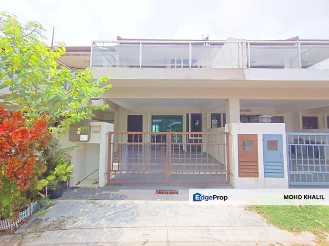 House for sale in Pajam, Negeri Sembilan