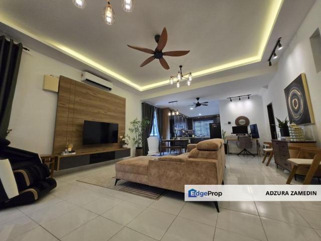 House for sale in Negeri Sembilan