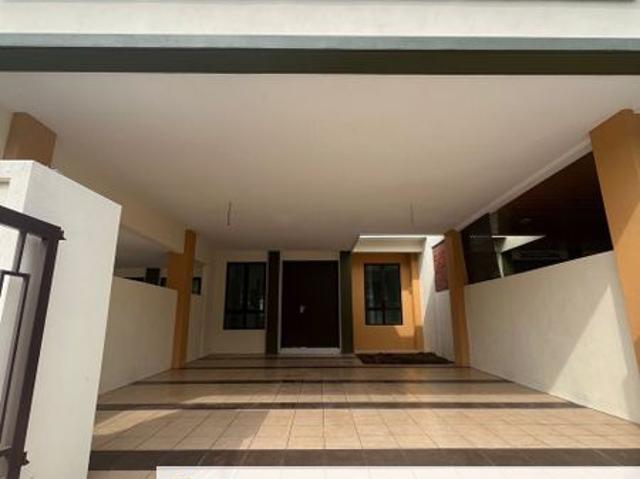 House for rent in Negeri Sembilan