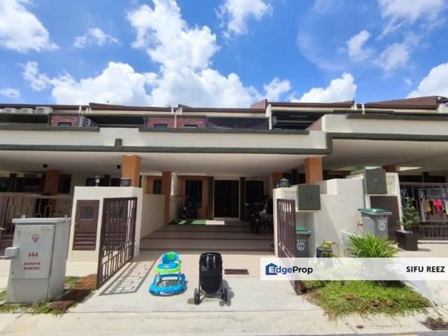 House for sale in Negeri Sembilan