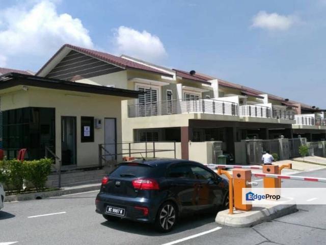 House for sale in Negeri Sembilan