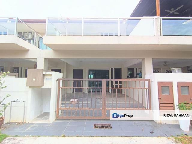 House for sale in Nilai, Negeri Sembilan