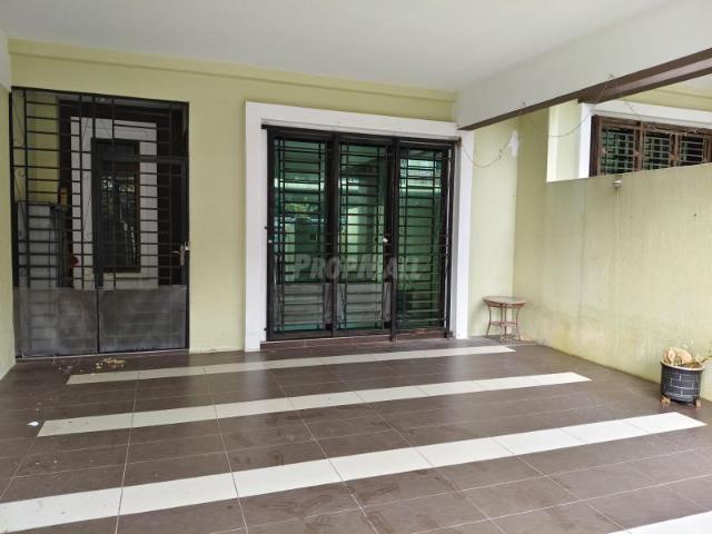 Apartment for rent in Nilai, Negeri Sembilan