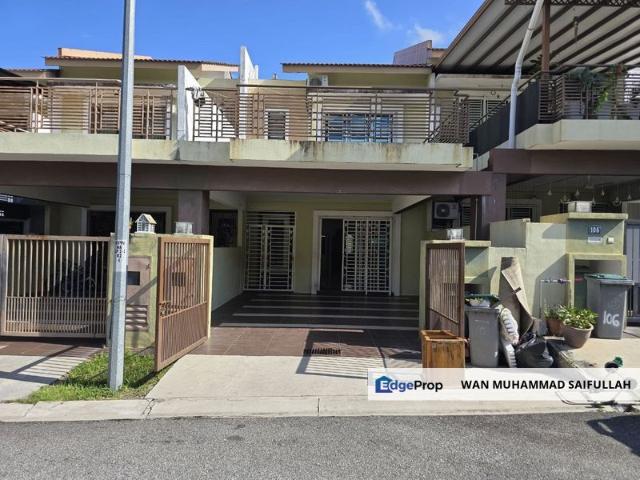 House for sale in Negeri Sembilan