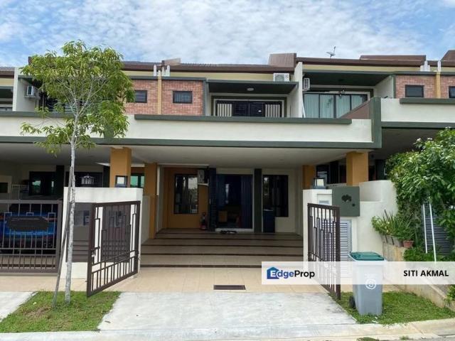 House for sale in Negeri Sembilan