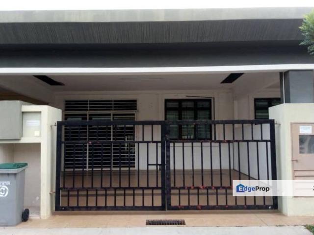 House for sale in Negeri Sembilan