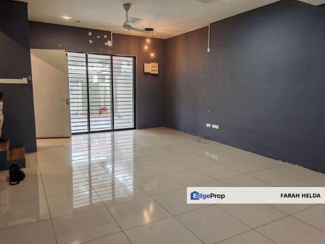 House for sale in Negeri Sembilan
