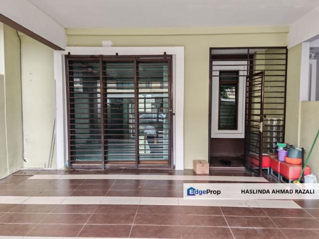 House for rent in Negeri Sembilan