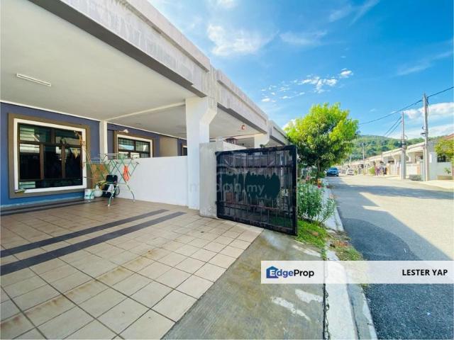 House for sale in Negeri Sembilan