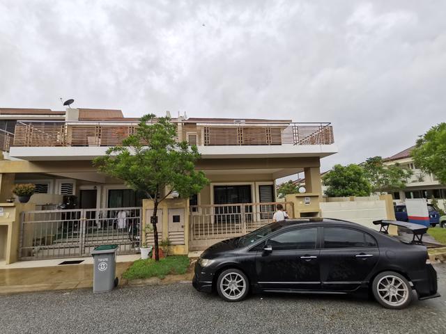 Terraced House for sale in Nilai, Seremban