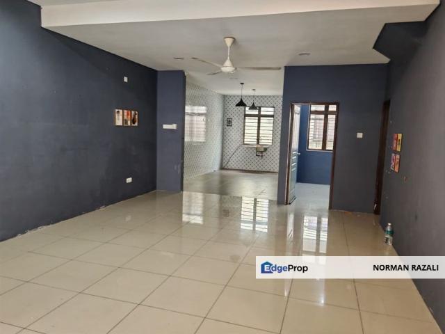 House for sale in Negeri Sembilan