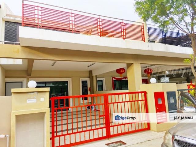House for sale in Negeri Sembilan