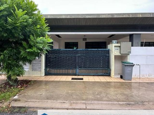 House for rent in Negeri Sembilan