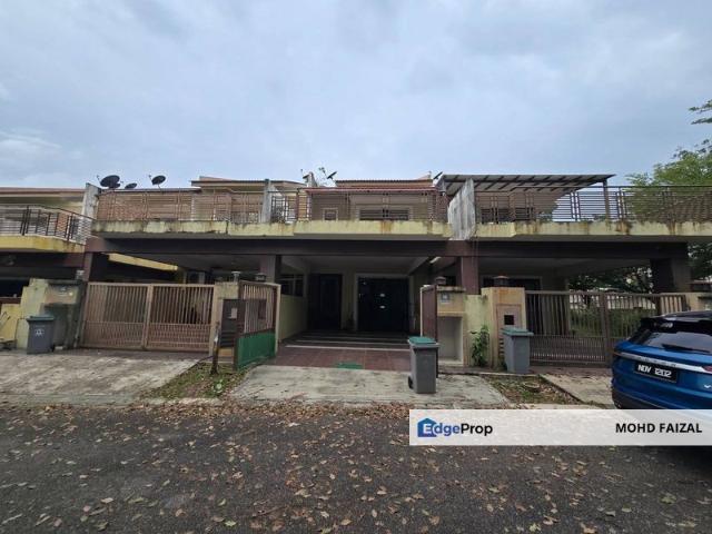 House for sale in Negeri Sembilan