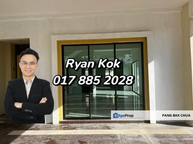 House for sale in Negeri Sembilan