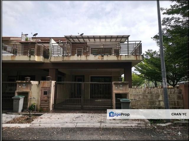 House for sale in Negeri Sembilan