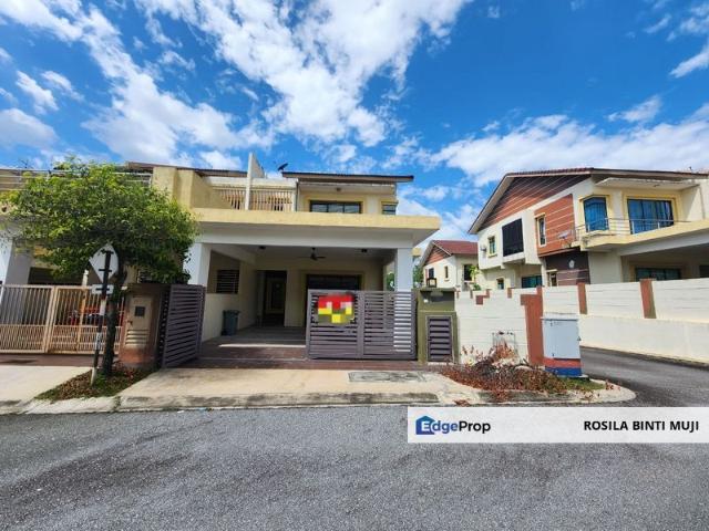 House for sale in Negeri Sembilan