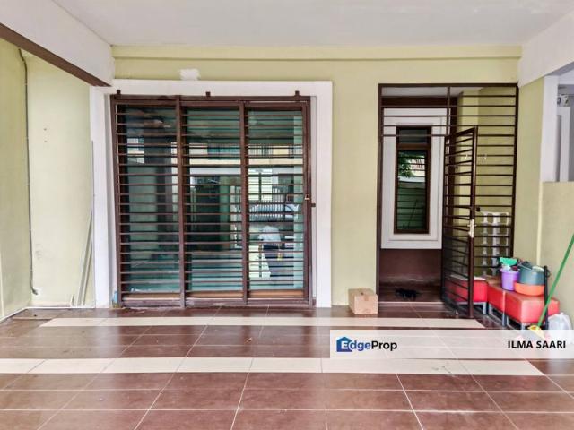 House for rent in Negeri Sembilan