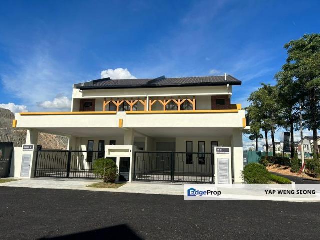House for sale in Negeri Sembilan
