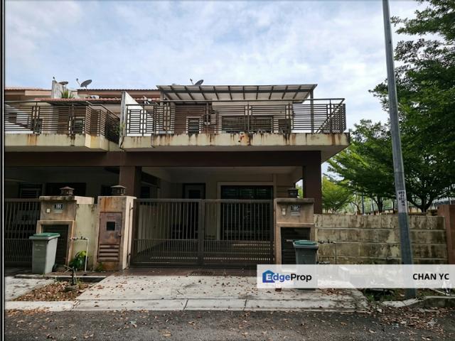 House for sale in Negeri Sembilan