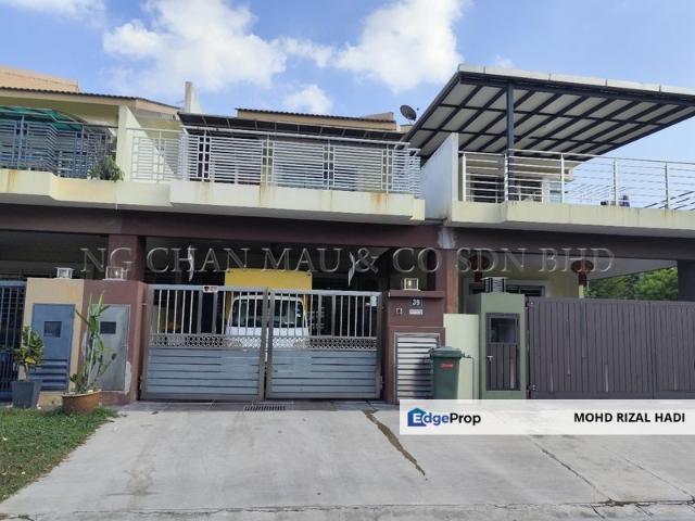 House for sale in Nilai