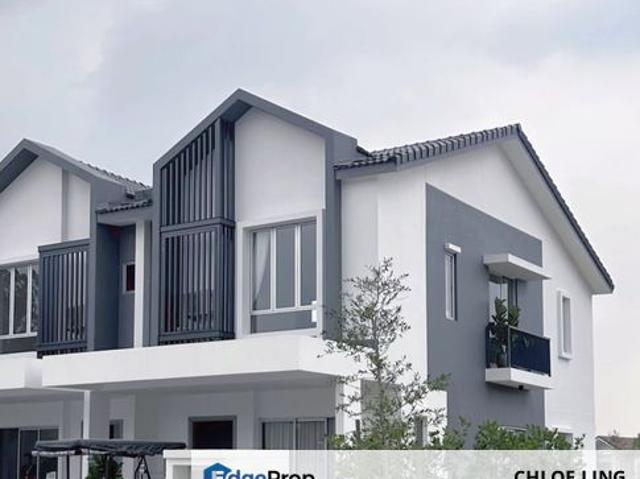 House for sale in Negeri Sembilan