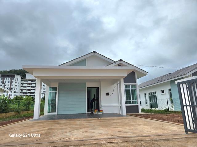 Bungalow for sale in Jitra, Kedah