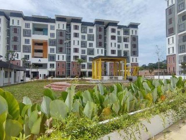 Apartment for sale in Labu Jaya, Negeri Sembilan