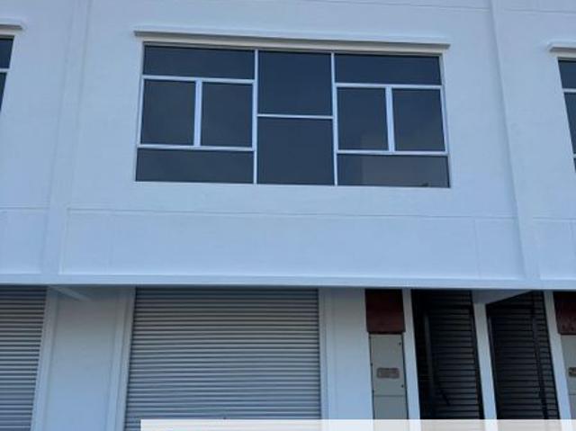 Shop for rent in Labu Jaya, Negeri Sembilan