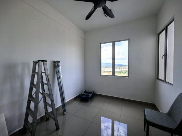 Apartment for rent in Gadong, Negeri Sembilan