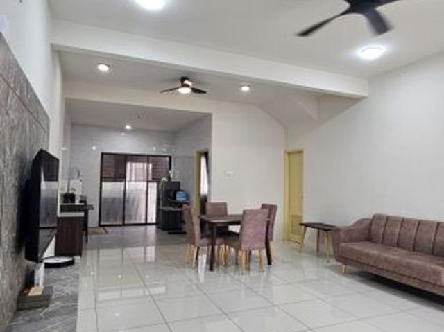 House for rent in Sendayan Village, Negeri Sembilan