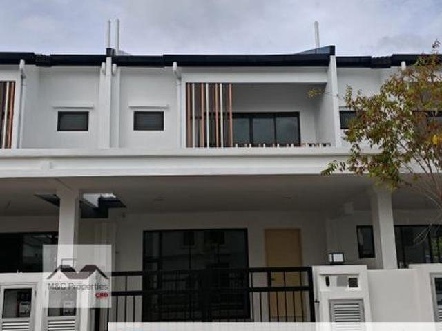 House for rent in Sendayan Village, Negeri Sembilan