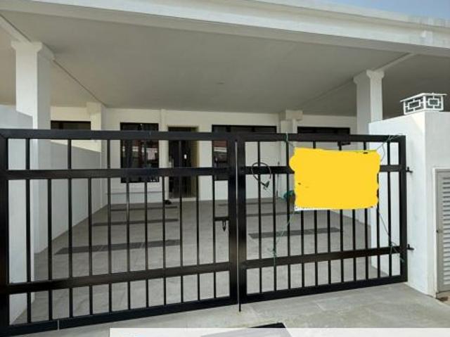 House for rent in Sendayan Village, Negeri Sembilan