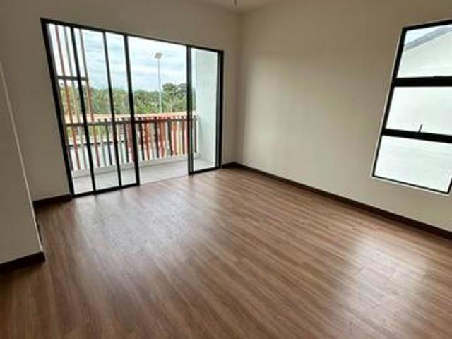 Terraced House for rent in Sendayan Village, Negeri Sembilan