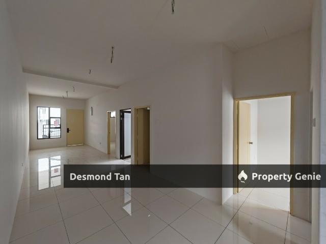 Terraced House for rent in Sendayan Village, Negeri Sembilan