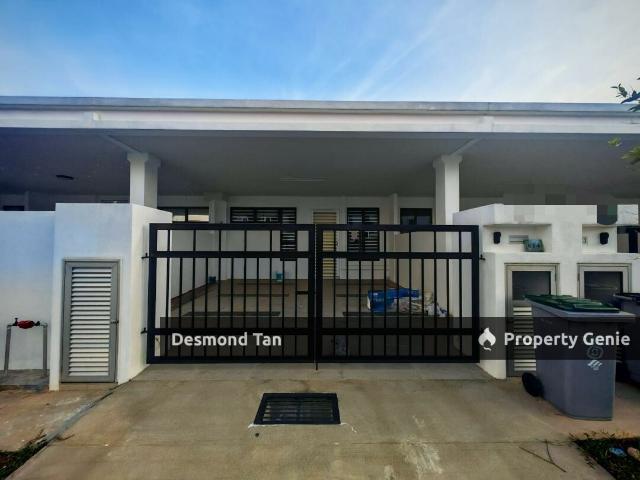 Terraced House for sale in Sendayan Village, Negeri Sembilan