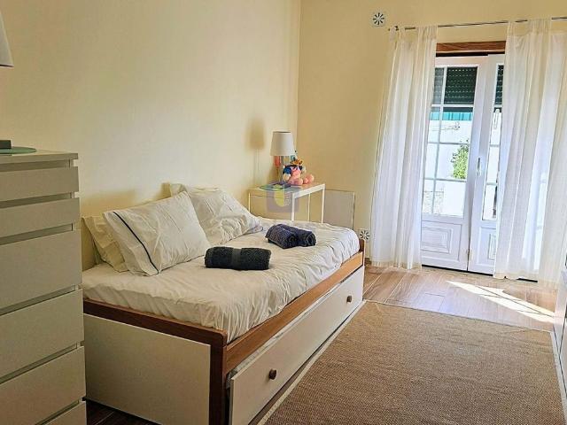 Casa alugar em Bairro dos Capuchos, Leiria