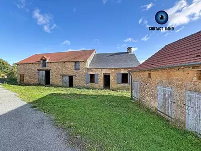 Maison vente à Nadaillac, Dordogne