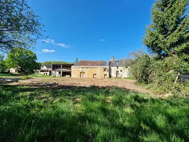 Maison vente à Sarlat-la-Canéda, Nadaillac