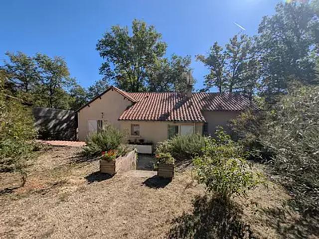 Maison vente à Nadaillac, Dordogne