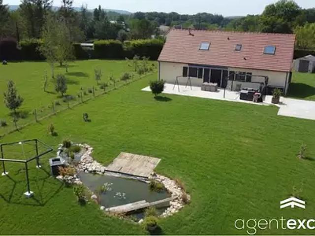 Maison vente à Nadaillac, Dordogne